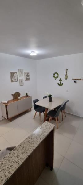 Apartamento novo Caiobá condomínio clube